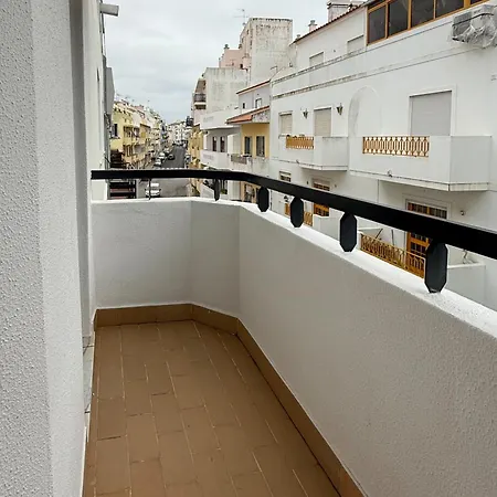 T1 350mt Da 2d Appartement Armação de Pêra