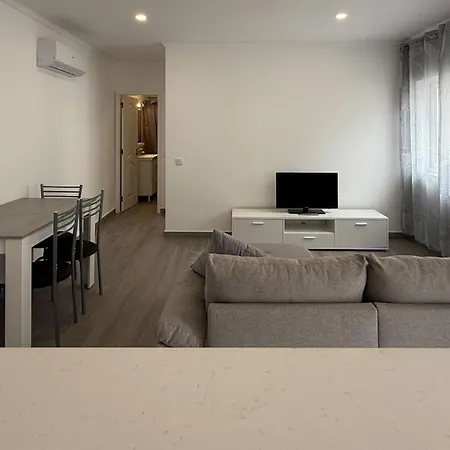 Apartamento T1 350mt Da 2d