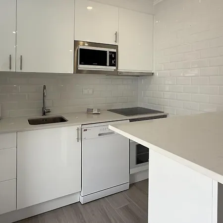 Appartement T1 350mt Da 2d
