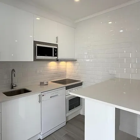 Appartement T1 350mt Da 2d *