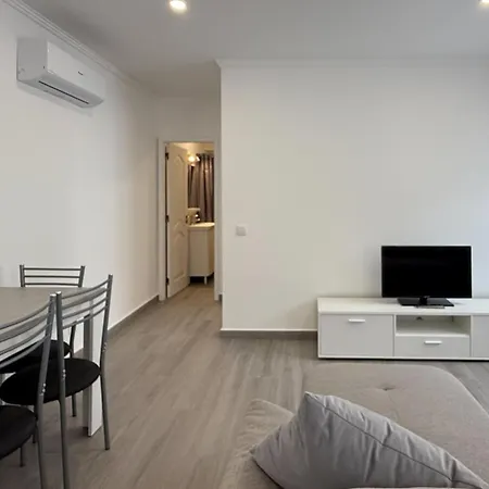 Appartement T1 350mt Da 2d Armação de Pêra