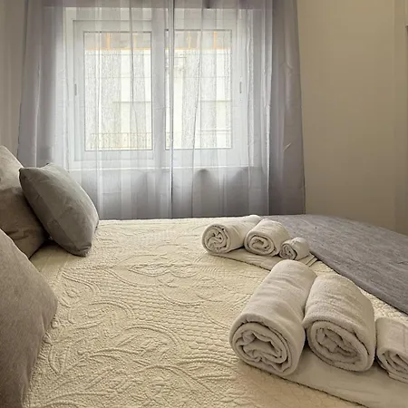 Appartement T1 350mt Da 2d *