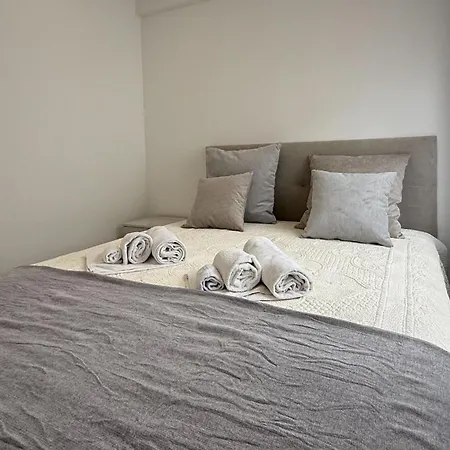 Appartement T1 350mt Da 2d Armação de Pêra