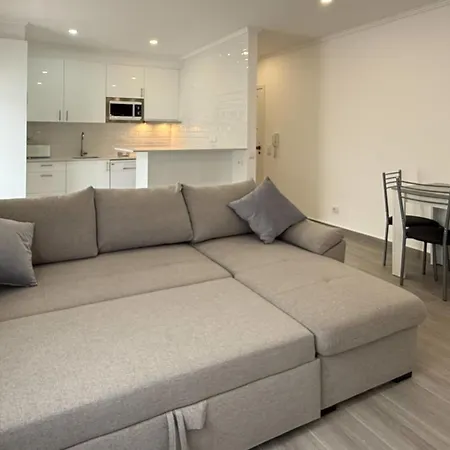 Appartement T1 350mt Da 2d *